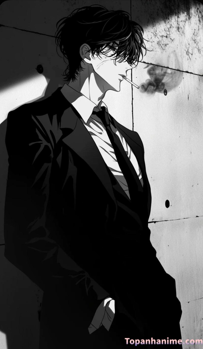 Hình ảnh tổng tài anime số 26