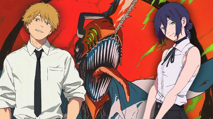 Hình ảnh từ bộ anime Thanh gươm diệt quỷ