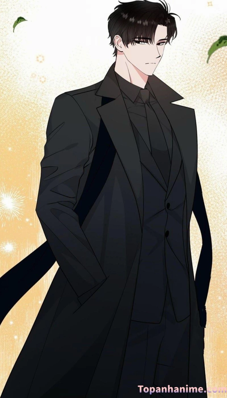 Hình anime tổng tài ngầu đẹp số 7