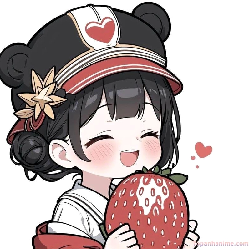 Hình chibi cô gái 27