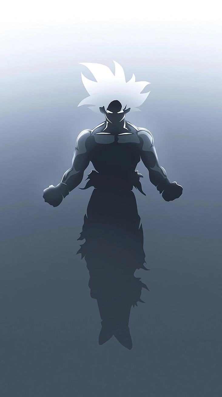 Hình nền Android Dragon ball đẹp nhất