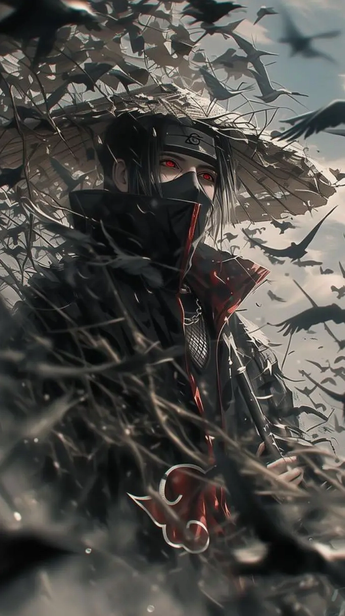 Hình nền Anime cho điện thoại