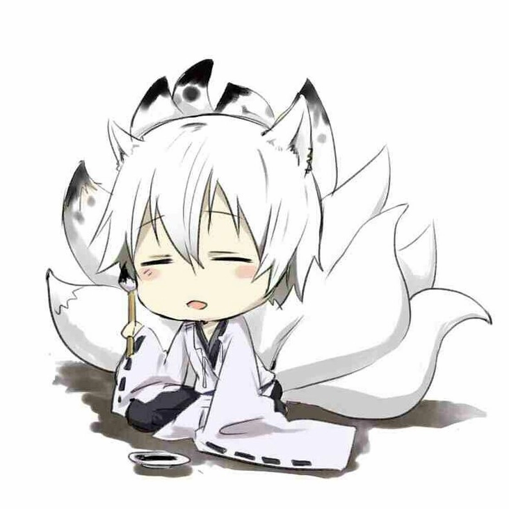 Hình nền anime cute nam tuyển chọn đẹp nhất