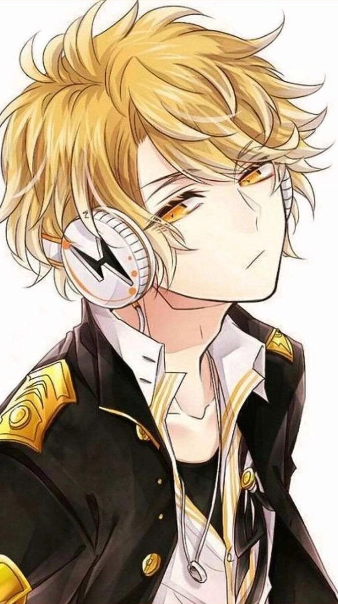Hình nền anime nam ngầu cực chất cho điện thoại