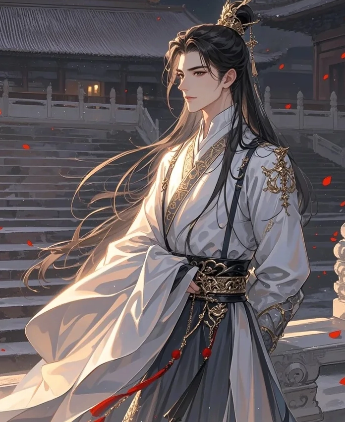 hình nền anime trung quốc