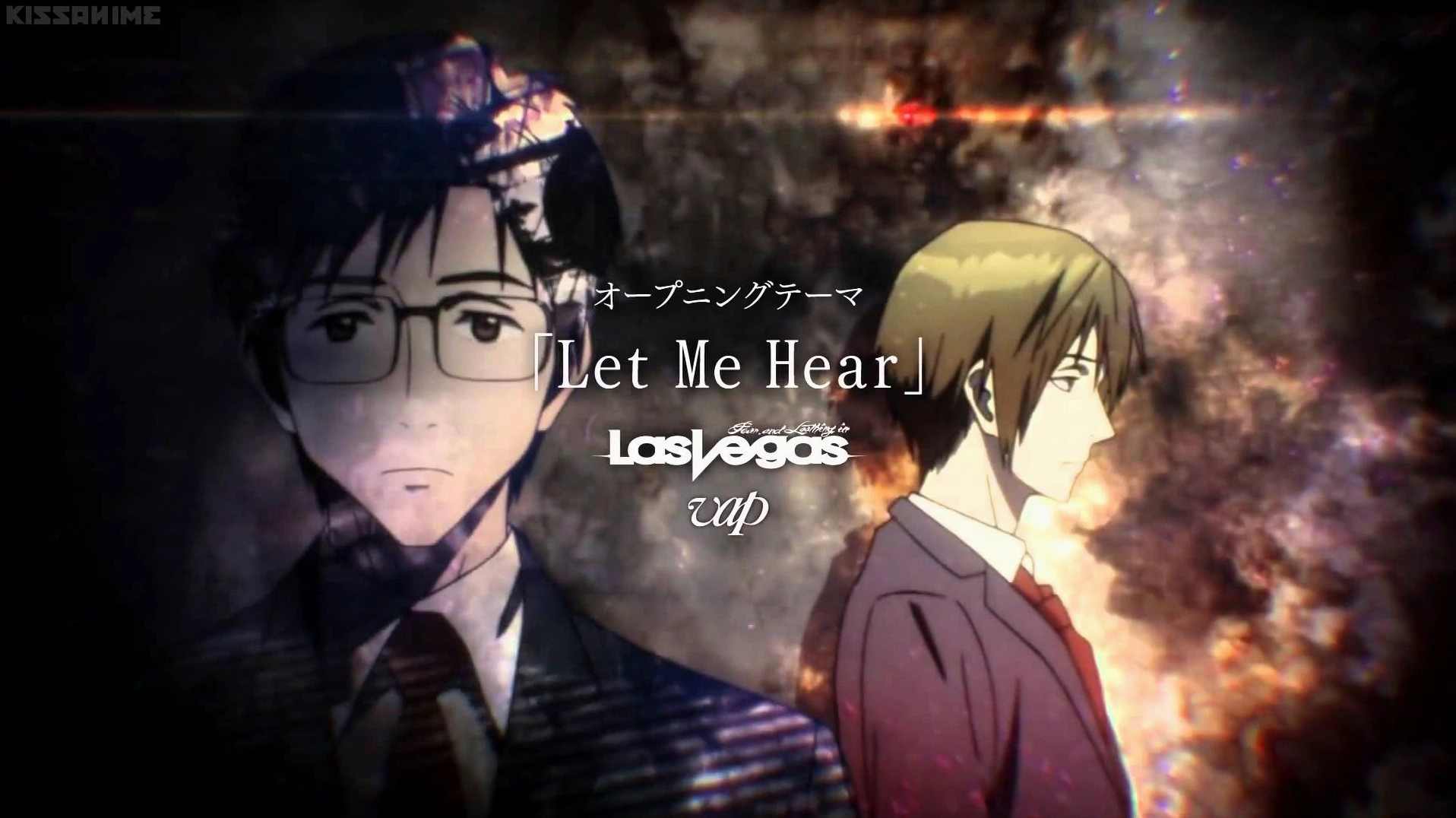 Hình nền chất lượng cao Parasyte the Maxim