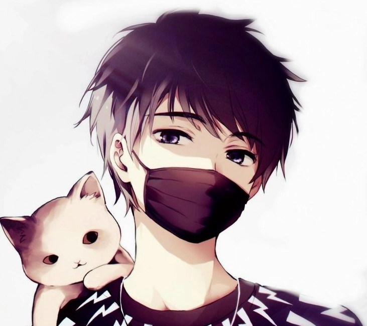 Hình nền cute nam chất ngầu khiến phái nữ đảo điên