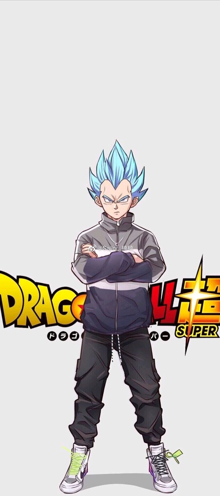 Hình nền Dragon Ball độc đáo