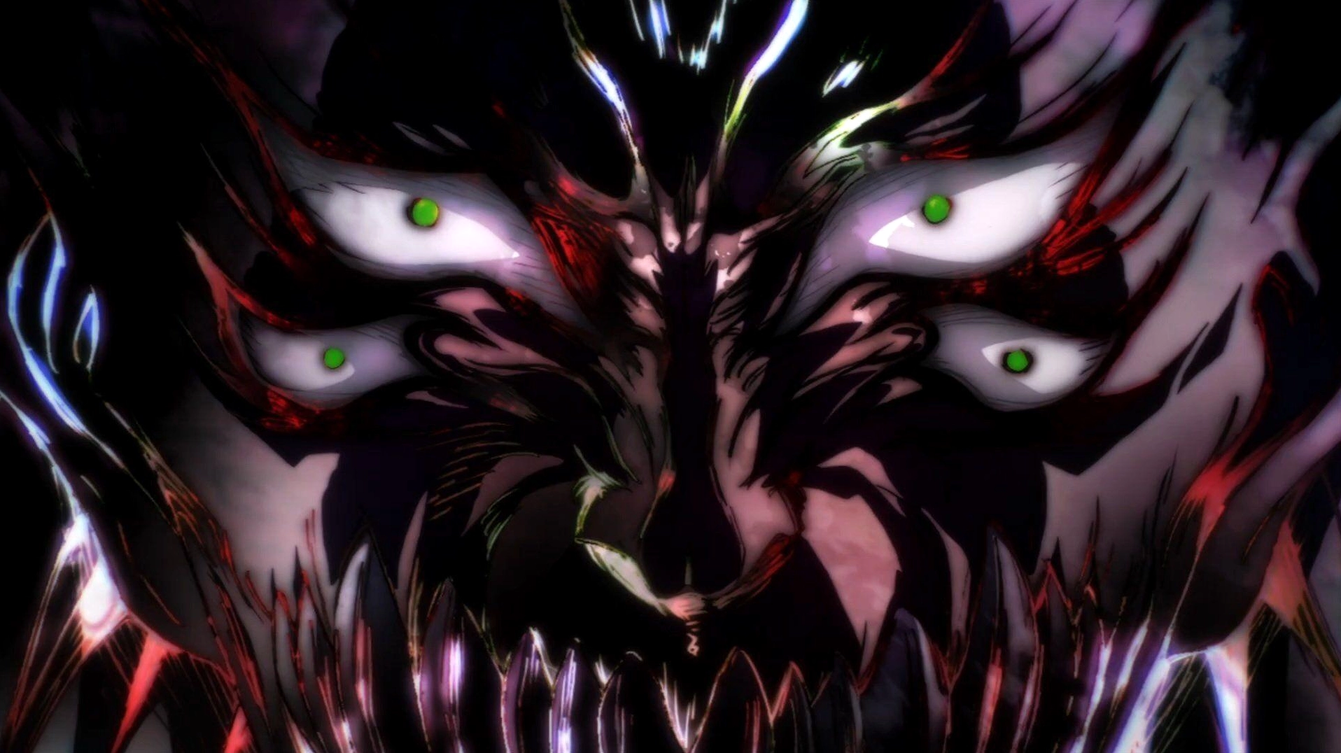 Hình nền HD nhân vật Gotou trong Parasyte the maxim