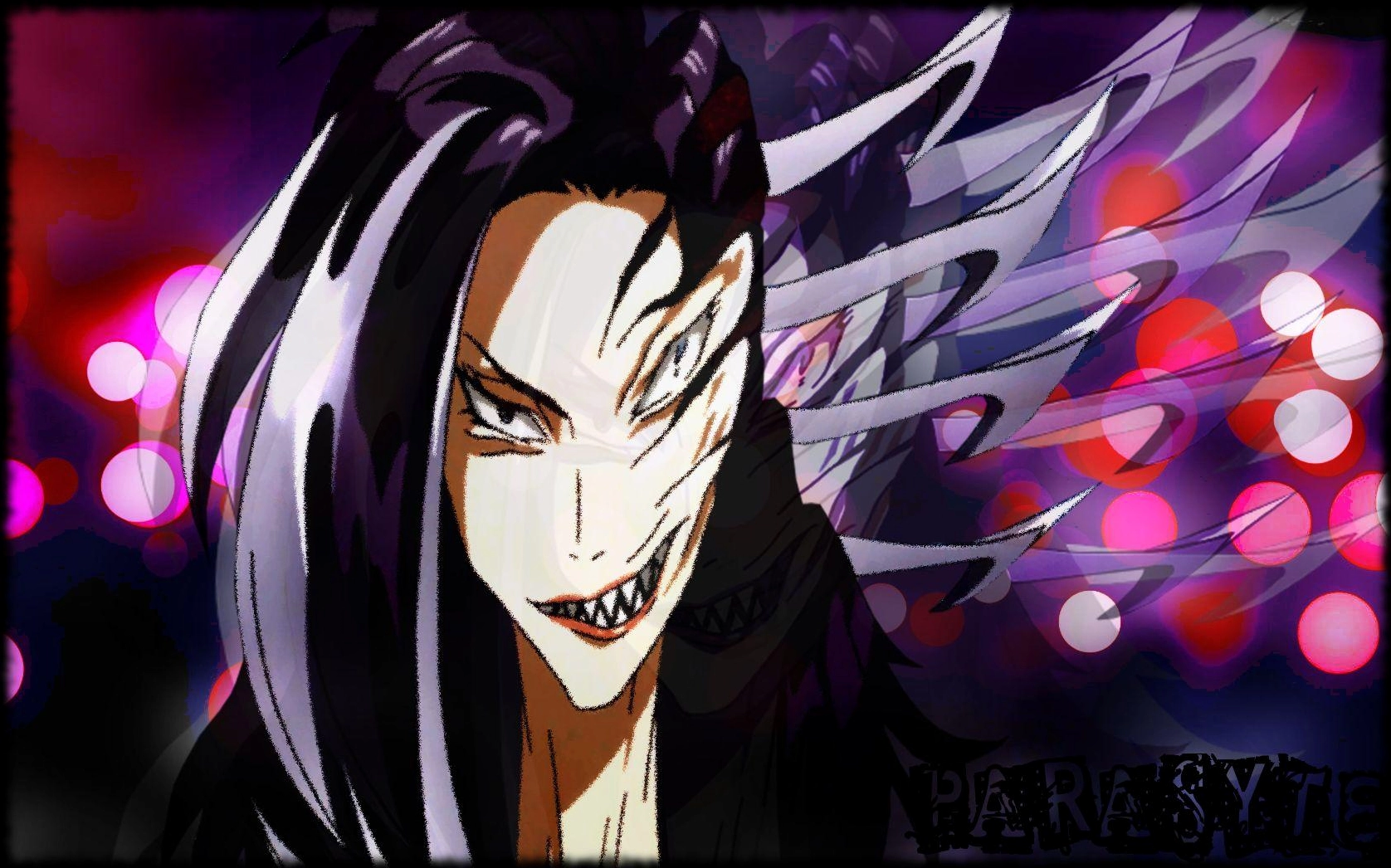 Hình nền HD Parasyte sắc nét