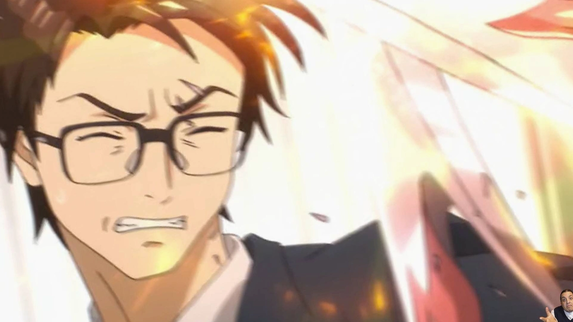 Hình nền HD Parasyte the Maxim