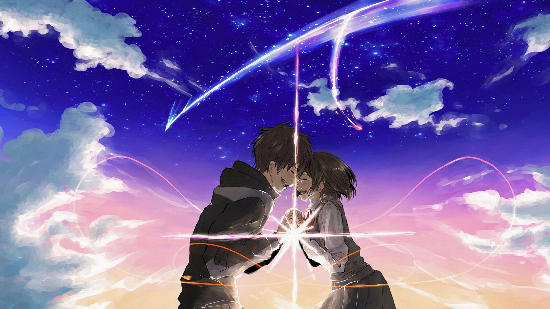 Hình nền Parasyte sắc nét