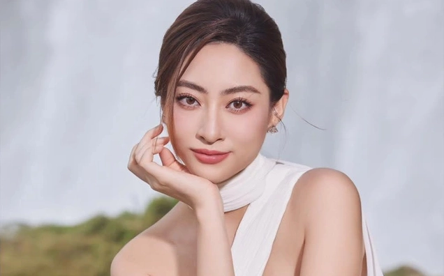 Hoa hậu Lương Thuỳ Linh đăng quang năm 19 tuổi thành công vượt trội sau 5 năm