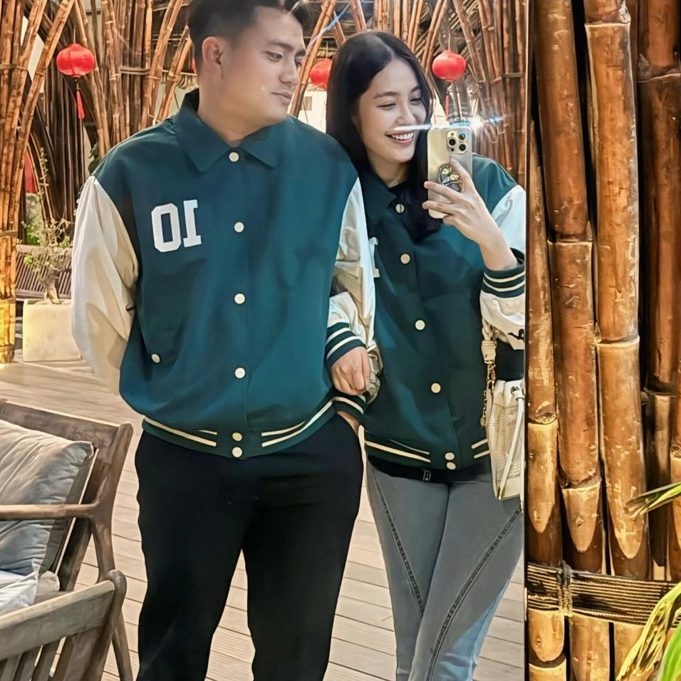 Hoa hậu Nông Thúy Hằng rạng rỡ khi bất ngờ công khai bạn trai