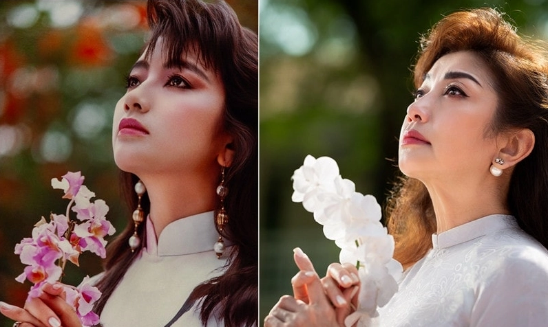 Hoa hậu TPHCM Lý Thu Thảo