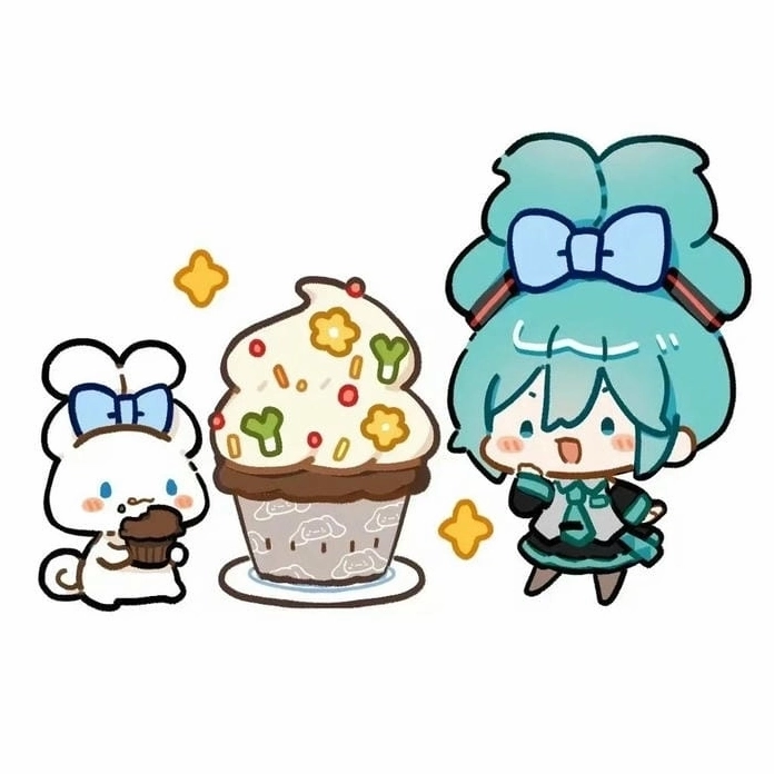 Hướng dẫn vẽ Miku chibi dễ vẽ cho các bạn yêu thích anime