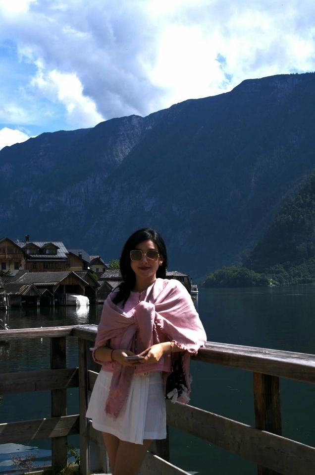 Huyền My chia sẻ góc nhìn chân thực về việc pass đồ hiệu