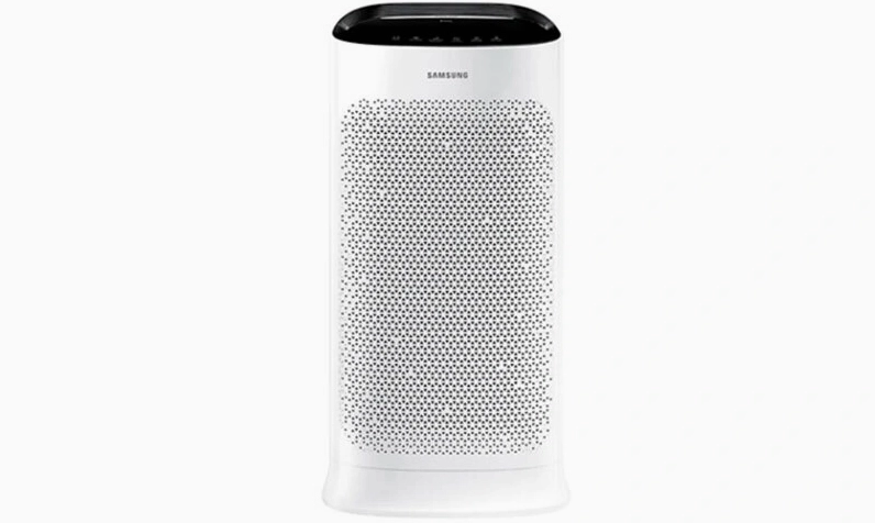 Huyền My rạng rỡ làm đại diện thương hiệu cho dòng sản phẩm công nghệ