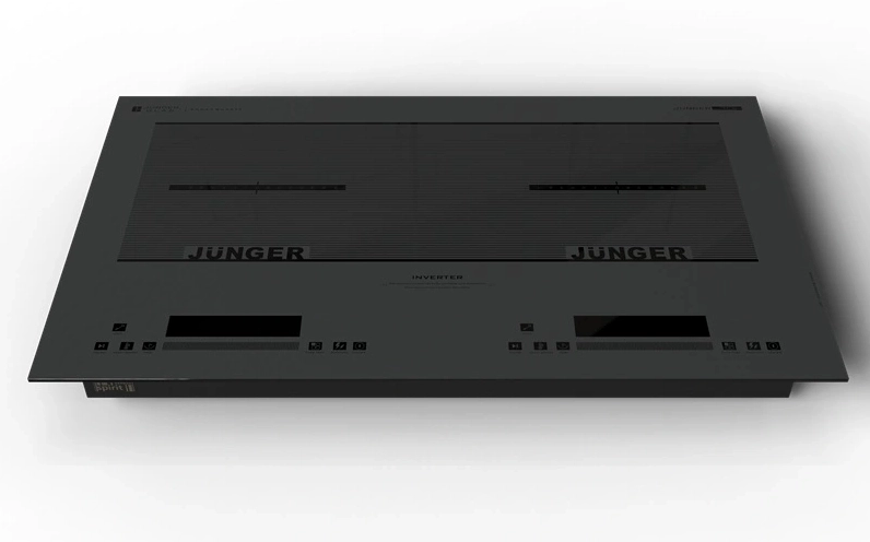 Huyền My thanh lịch khi xuất hiện trong một chiến dịch quảng bá sản phẩm gia dụng cao cấp