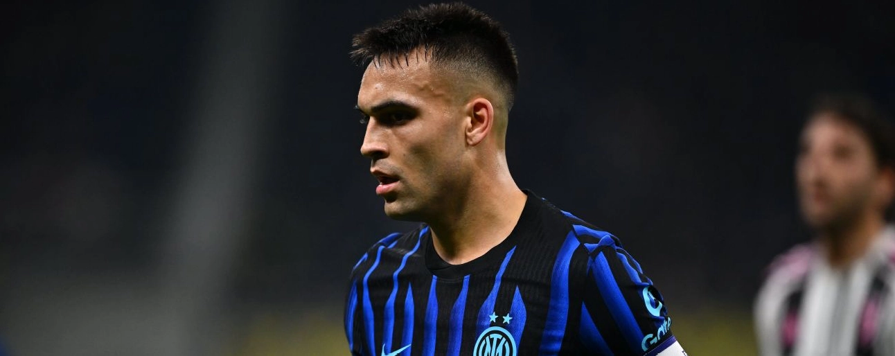 Inter dealt blow as Martínez suffers injury relapse