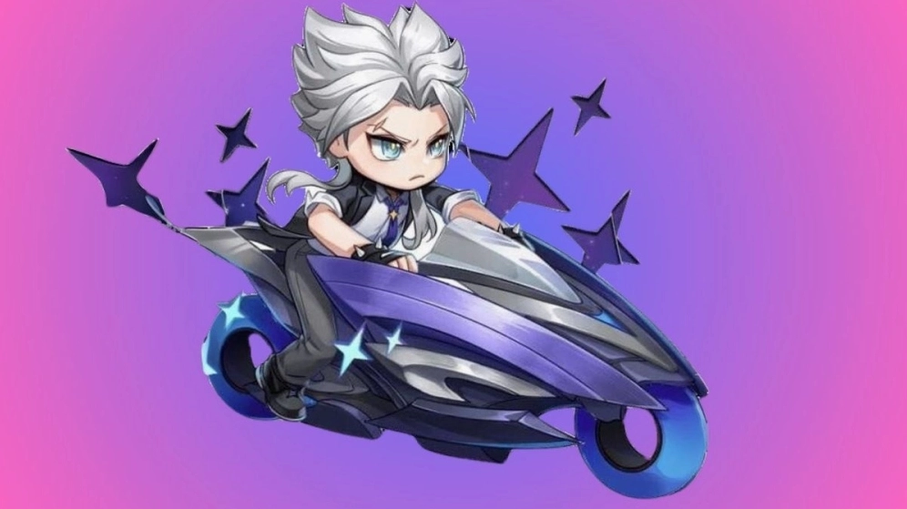 Khám phá vũ trụ chibi liên quân mobile hấp dẫn