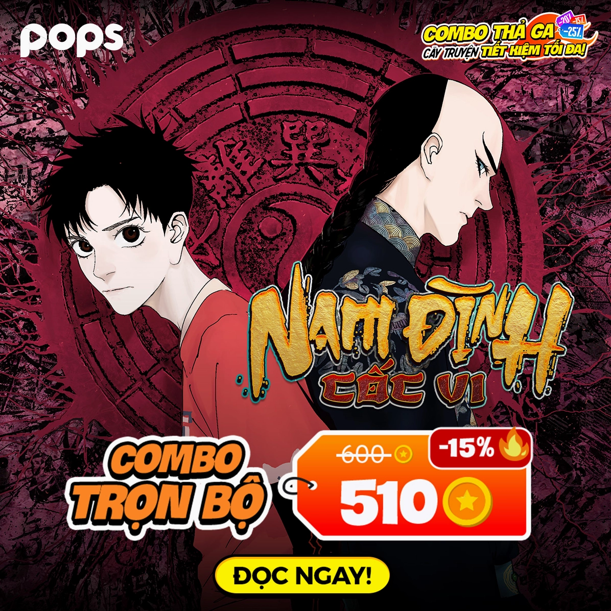 Khoảnh khắc cô gái anime toát lên khí chất lãnh đạo kiên cường