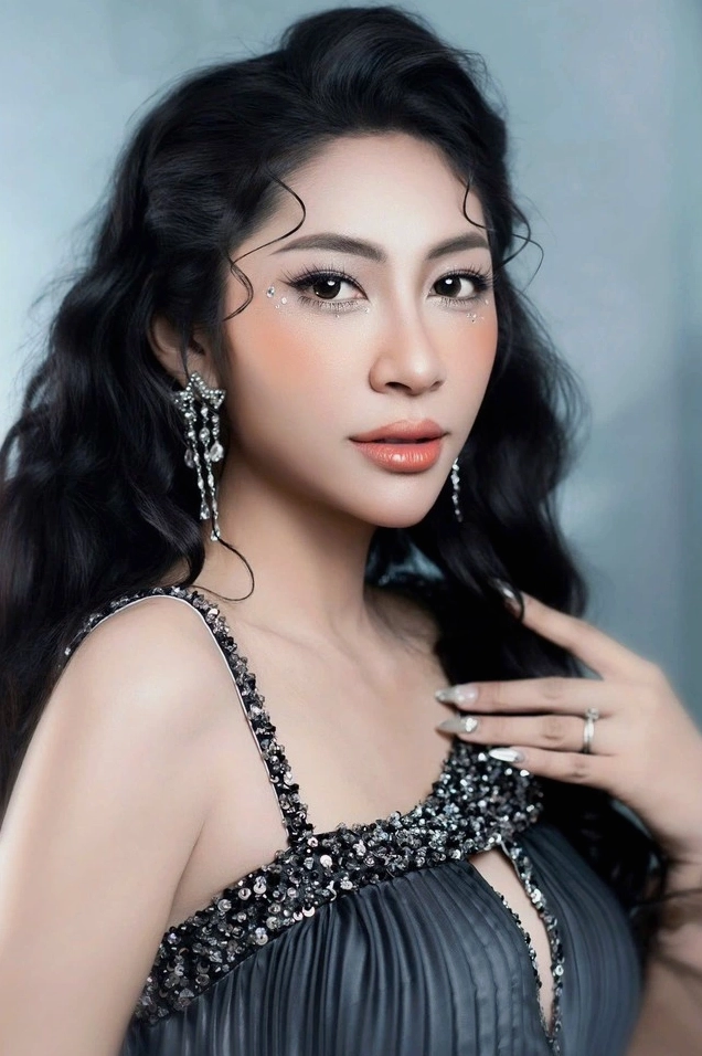 Khoảnh khắc đời thường của Đặng Thu Thảo