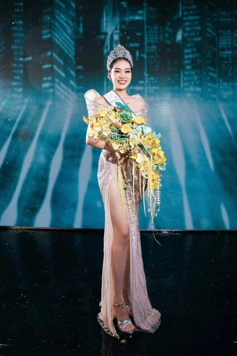 Khoảnh khắc đời thường giản dị
