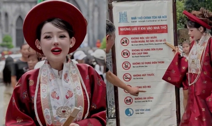 Khoảnh khắc đời thường trong một lần dạo phố thủ đô