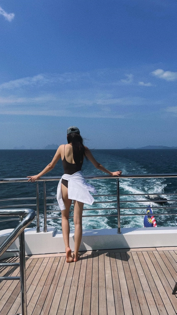 Khoảnh khắc tuyệt đẹp ghi dấu ấn kỷ niệm