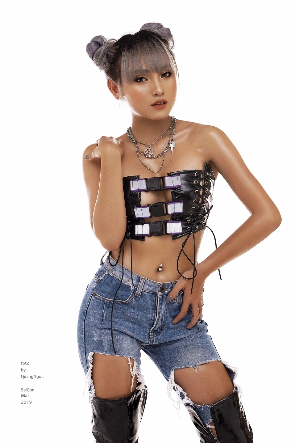 Khoảnh khắc vinh danh khi DJ Tyty lọt Top 50 DJ nổi bật của FDJ LIST