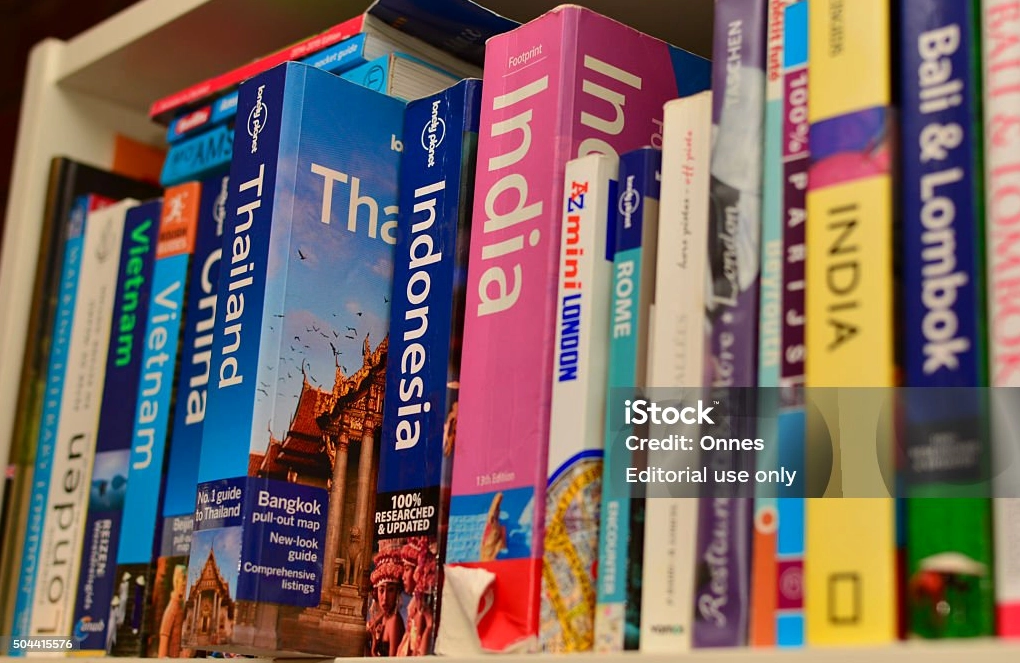 Không gian trống trải