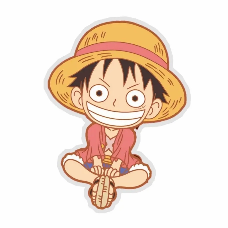 Không thể bỏ lỡ bộ anime chibi one piece mới nhất