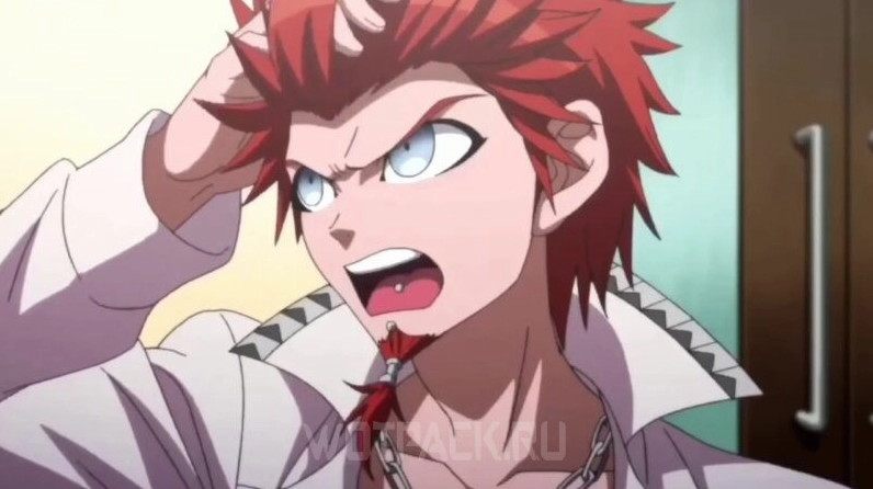 Leon Kuwata với phong cách cá tính