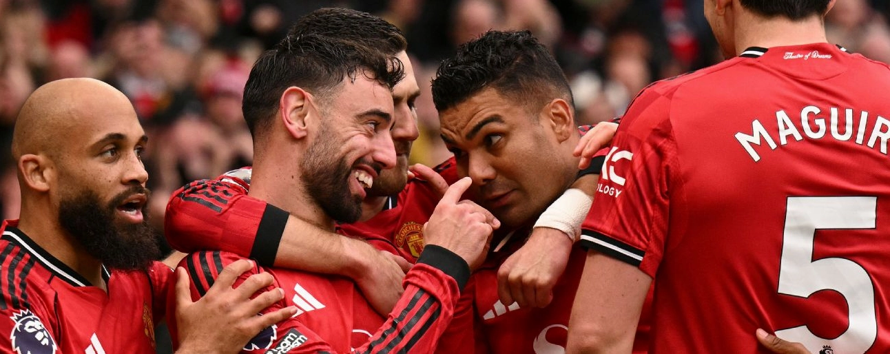 Lớp học chiến thuật đỉnh cao của Bruno Fernandes tạo thêm áp lực buộc Man United phải giữ anh lại giữa công cuộc tái thiết