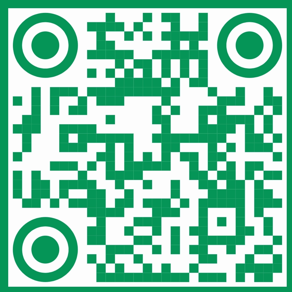 Mã QR để quét và tải nhanh bộ sưu tập anime