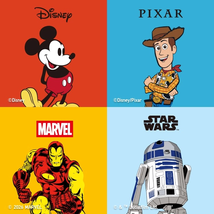 MAGIC FOR ALL ICONS đầy màu sắc ma thuật