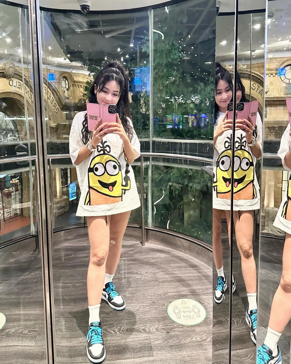 Màn trở lại đầy ấn tượng của DJ Trang Moon trong năm 2024