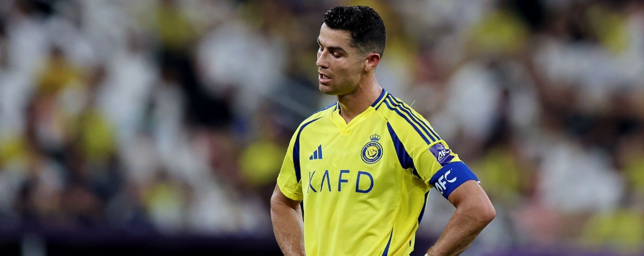 Marcelo Brozović và nỗi buồn thất bại cay đắng cùng đội bóng Al Nassr tại đấu trường châu lục