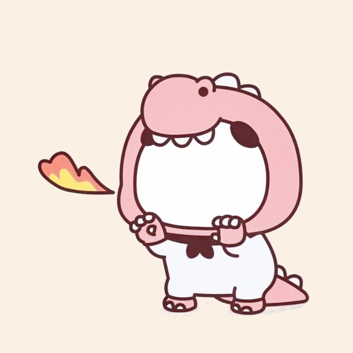 Mẫu chibi ghép mặt cực ngầu cho các bé trai siêu đáng yêu