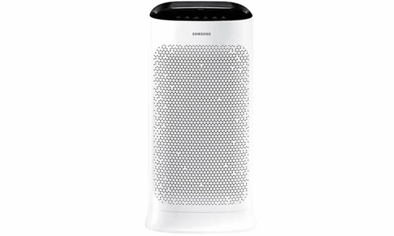 Máy lọc không khí Samsung AX60R5080WD SV với khả năng lọc bụi và khử mùi hiệu quả