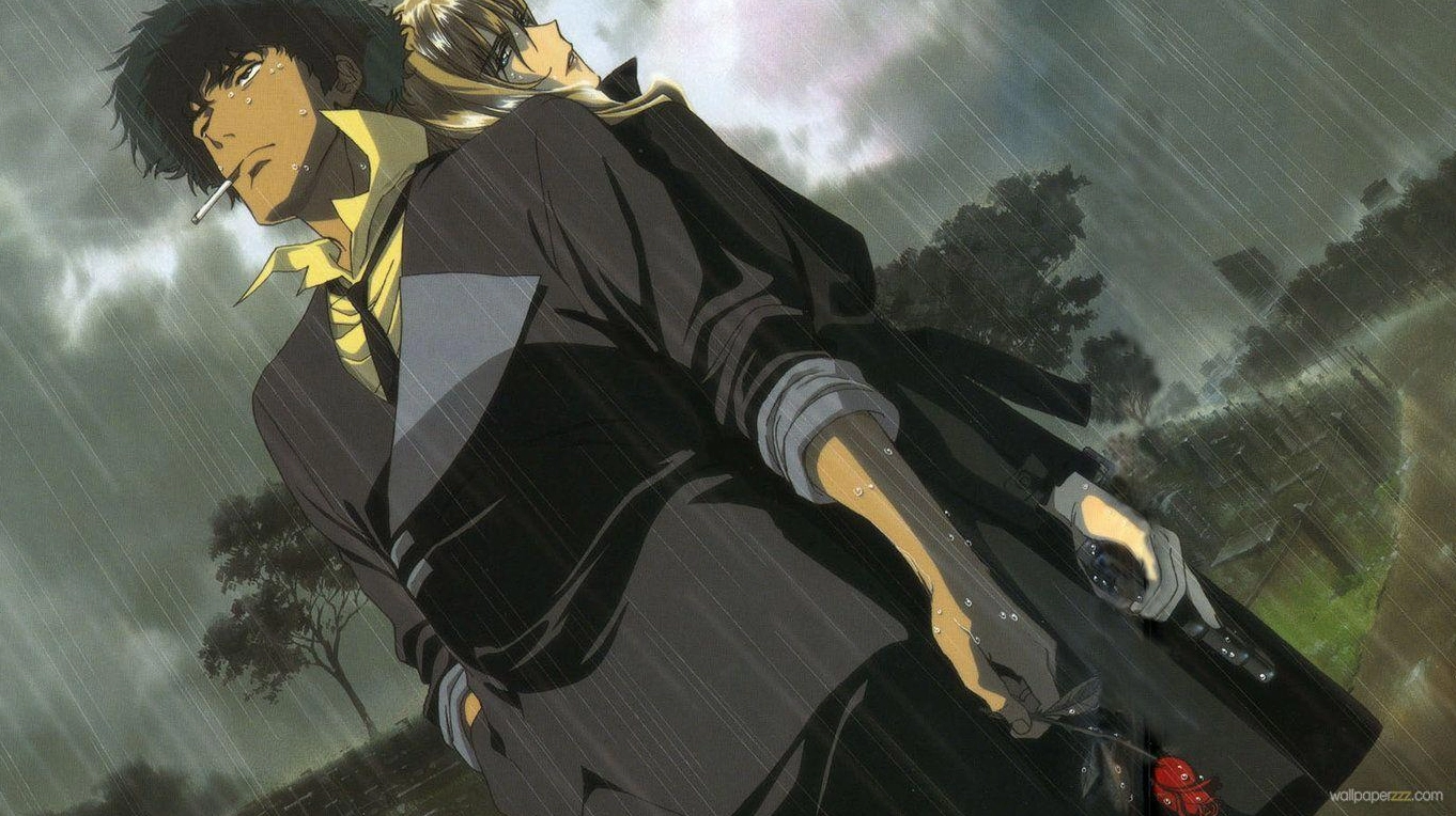 Monster Anime Wallpaper