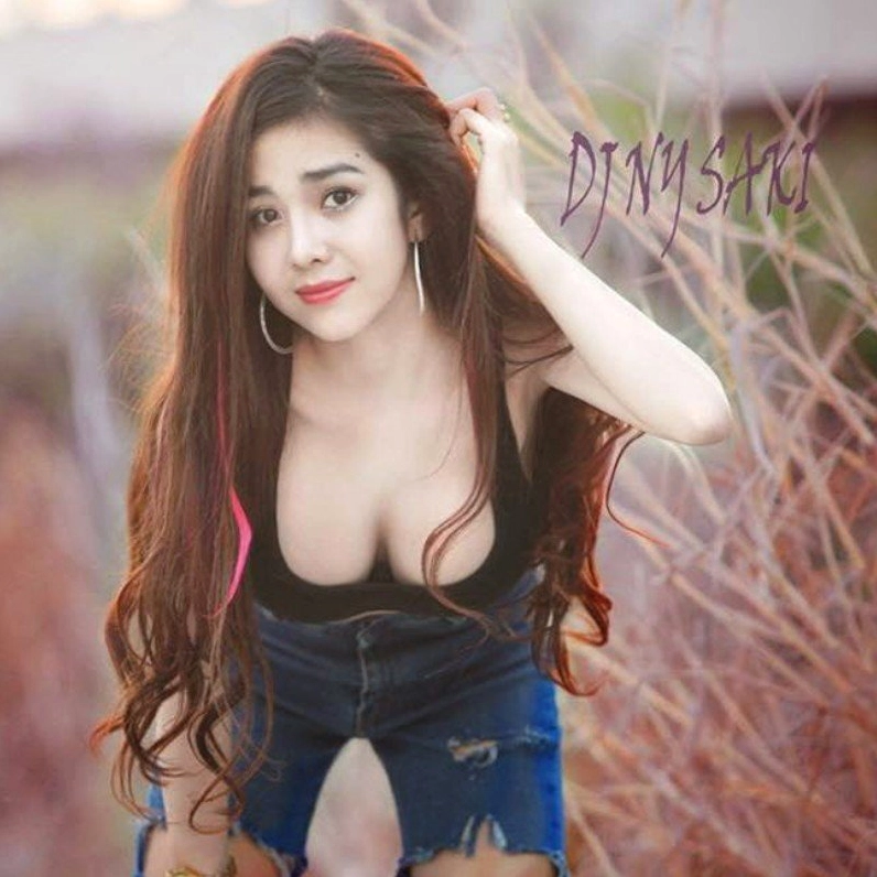 Một bức ảnh đời thường rạng rỡ của người đẹp