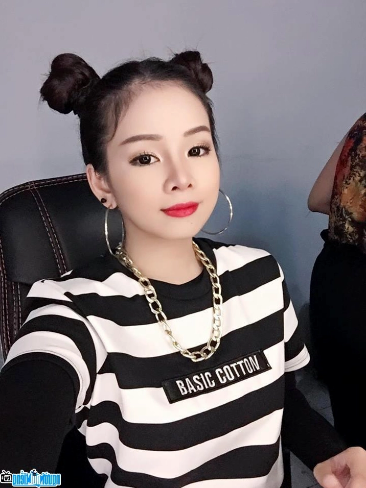 Một bức ảnh mới về DJ nổi tiếng Đà Nẵng