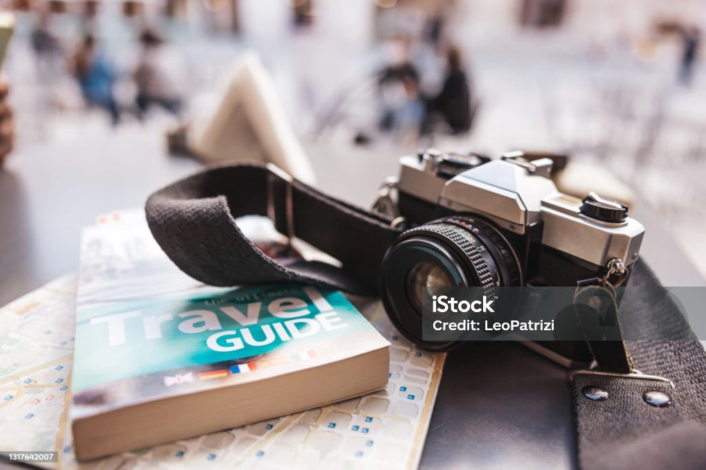 Một góc mờ sương