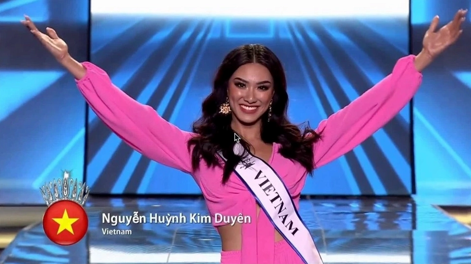 Một góc nhìn khác về vẻ đẹp cá tính của Kim Duyên