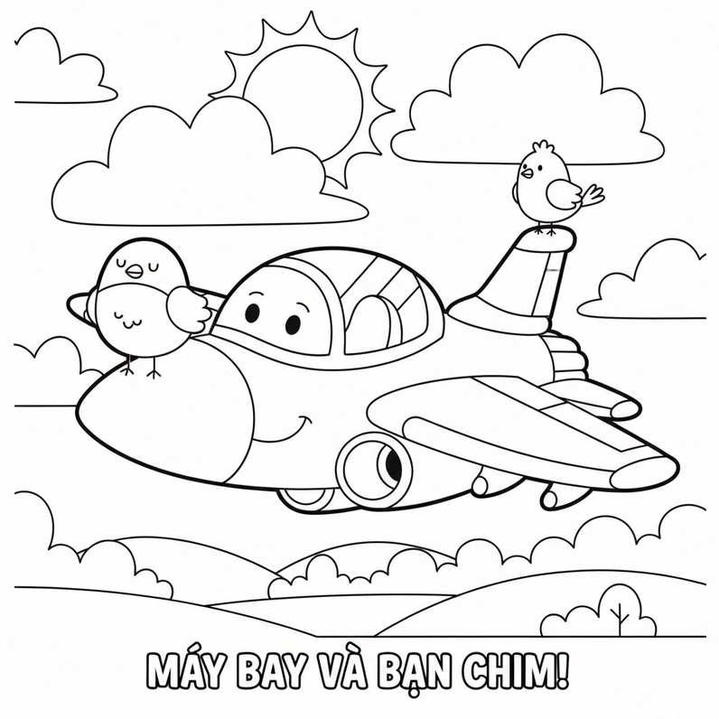 Một góc nhìn tuyệt đẹp về máy bay chiến đấu