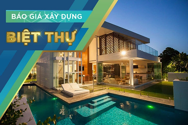 Một góc nhìn về các dự án xây dựng hạng sang