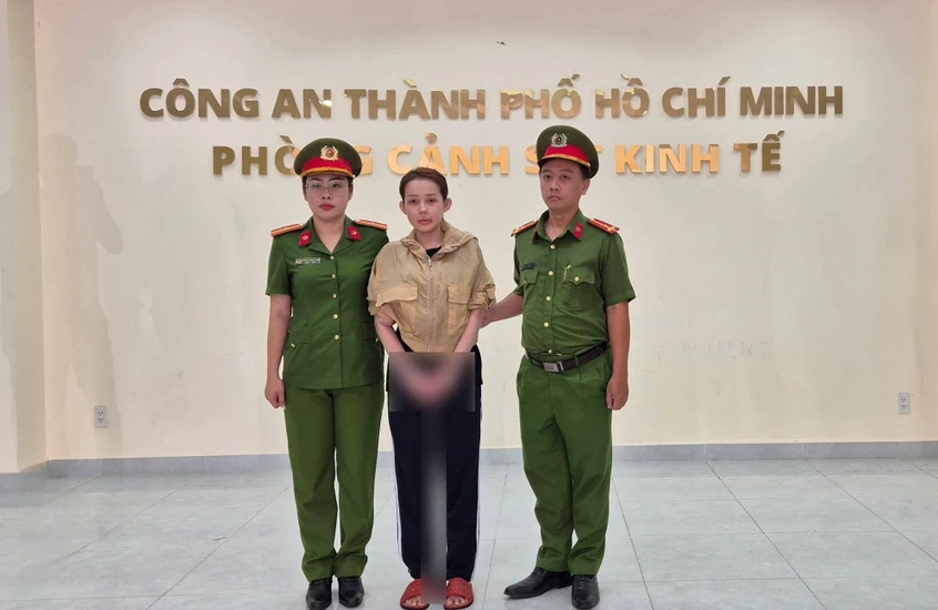 Một khoảnh khắc được cập nhật trên các trang báo điện tử