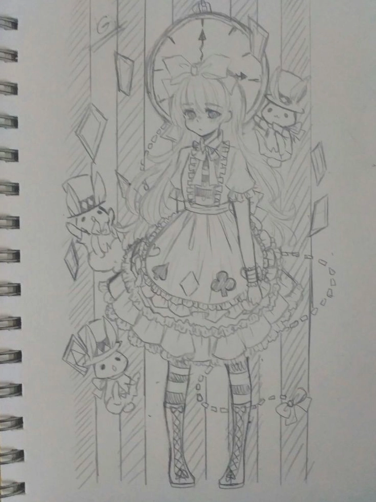 Một tác phẩm anime thể hiện kỹ năng vẽ đỉnh cao và câu chuyện hấp dẫn